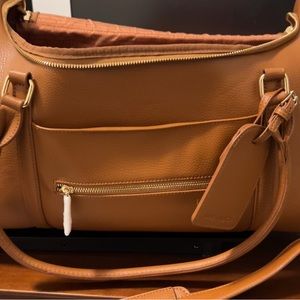 Fawn Design Weekender Bag